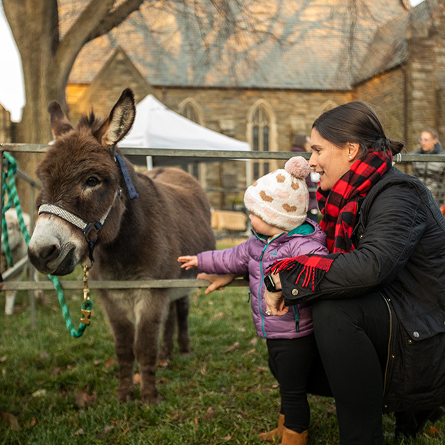 Live Nativity & Advent Workshop

 
